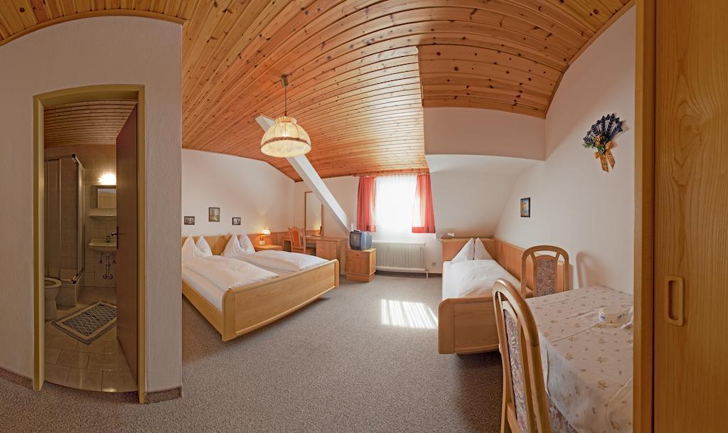 Hotel Twengerhof Ngoại thất bức ảnh