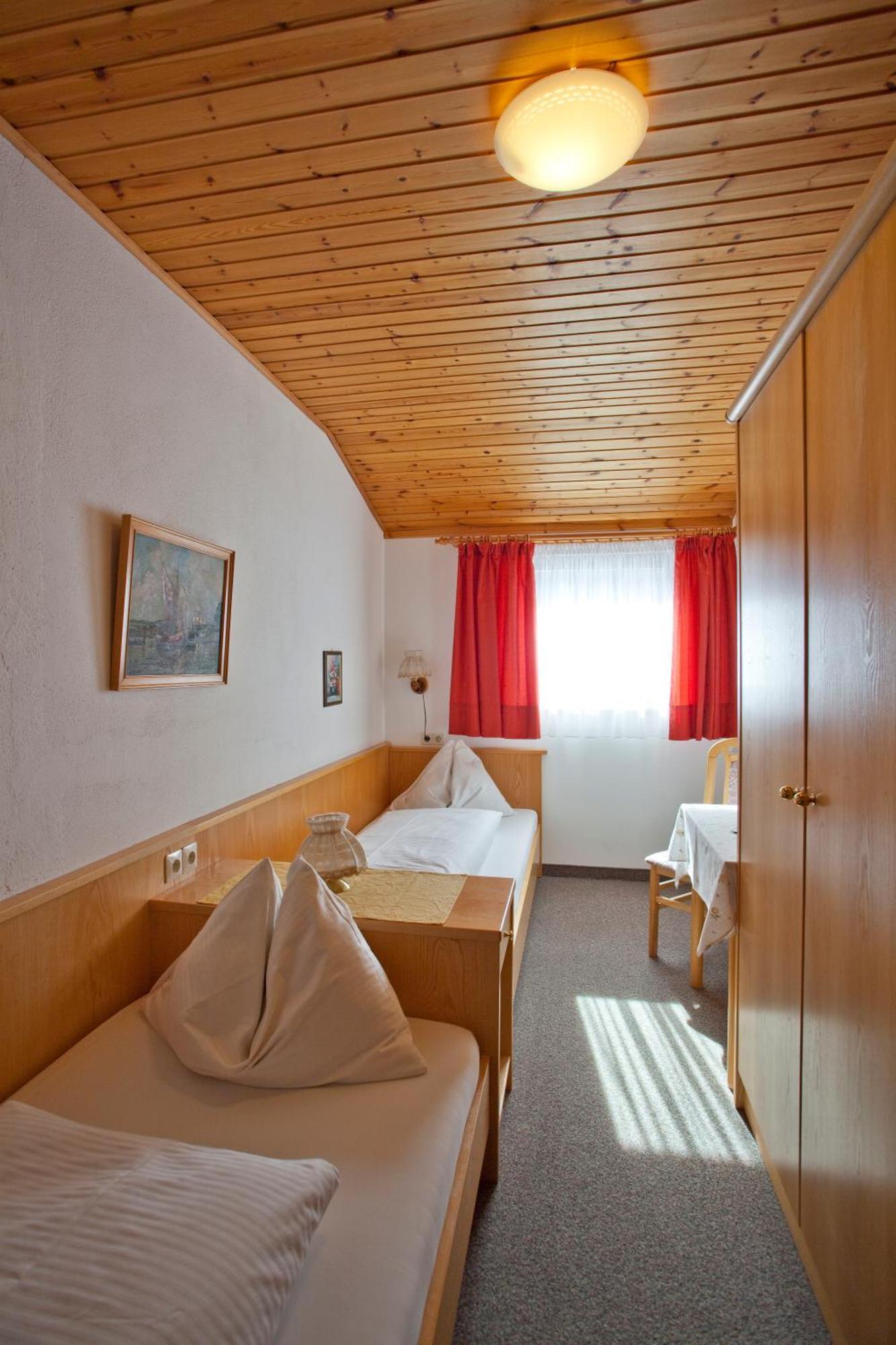 Hotel Twengerhof Ngoại thất bức ảnh