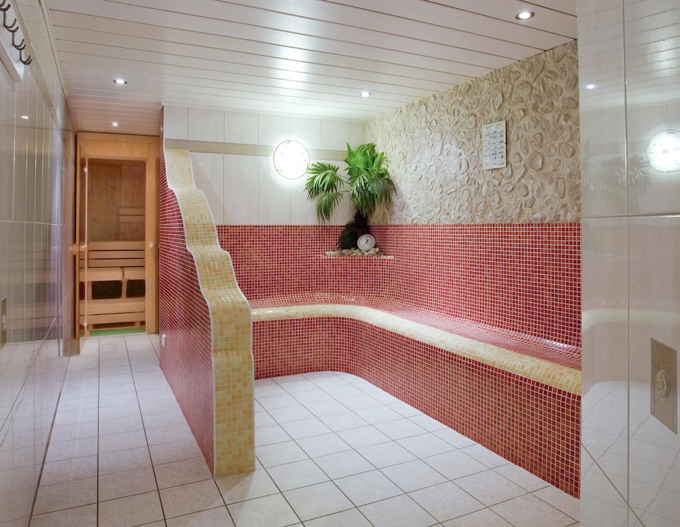Hotel Twengerhof Ngoại thất bức ảnh