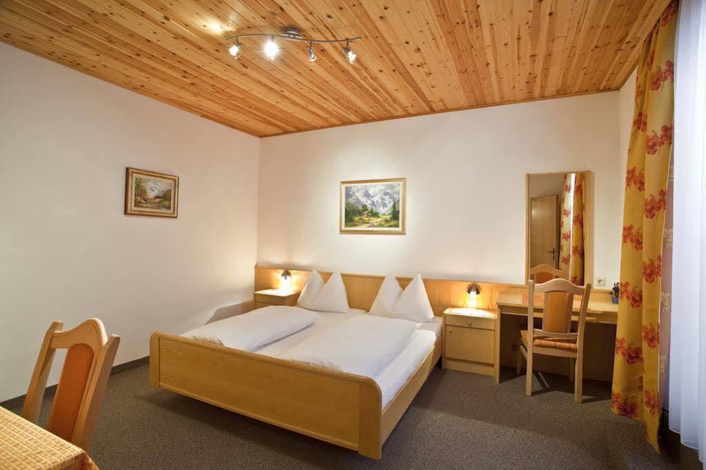 Hotel Twengerhof Ngoại thất bức ảnh